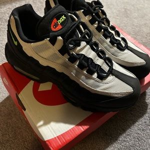 Nike air max 95 Antifreeze